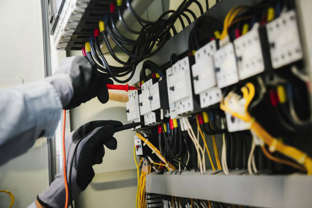 Best Circuit Breaker Installation and Repair  in Grove City, PA