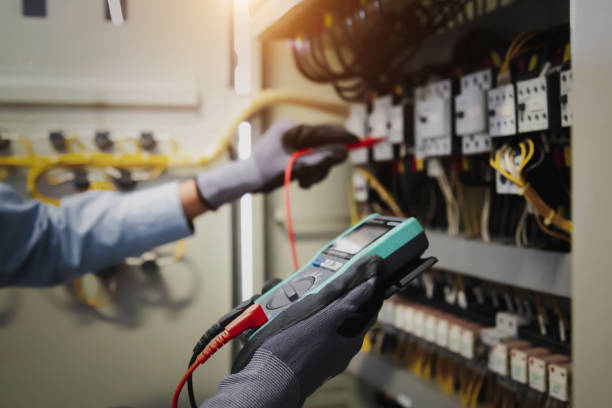 Best Electrical Panel Upgrades  in Grove City, PA